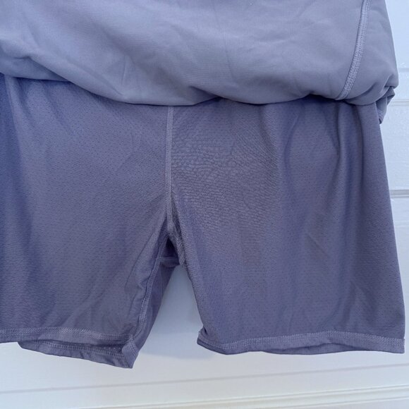 Skechers GoWalk Luxe Skort tennis / run / pickleball / walk / hike - Purple - L - Picture 8 of 8